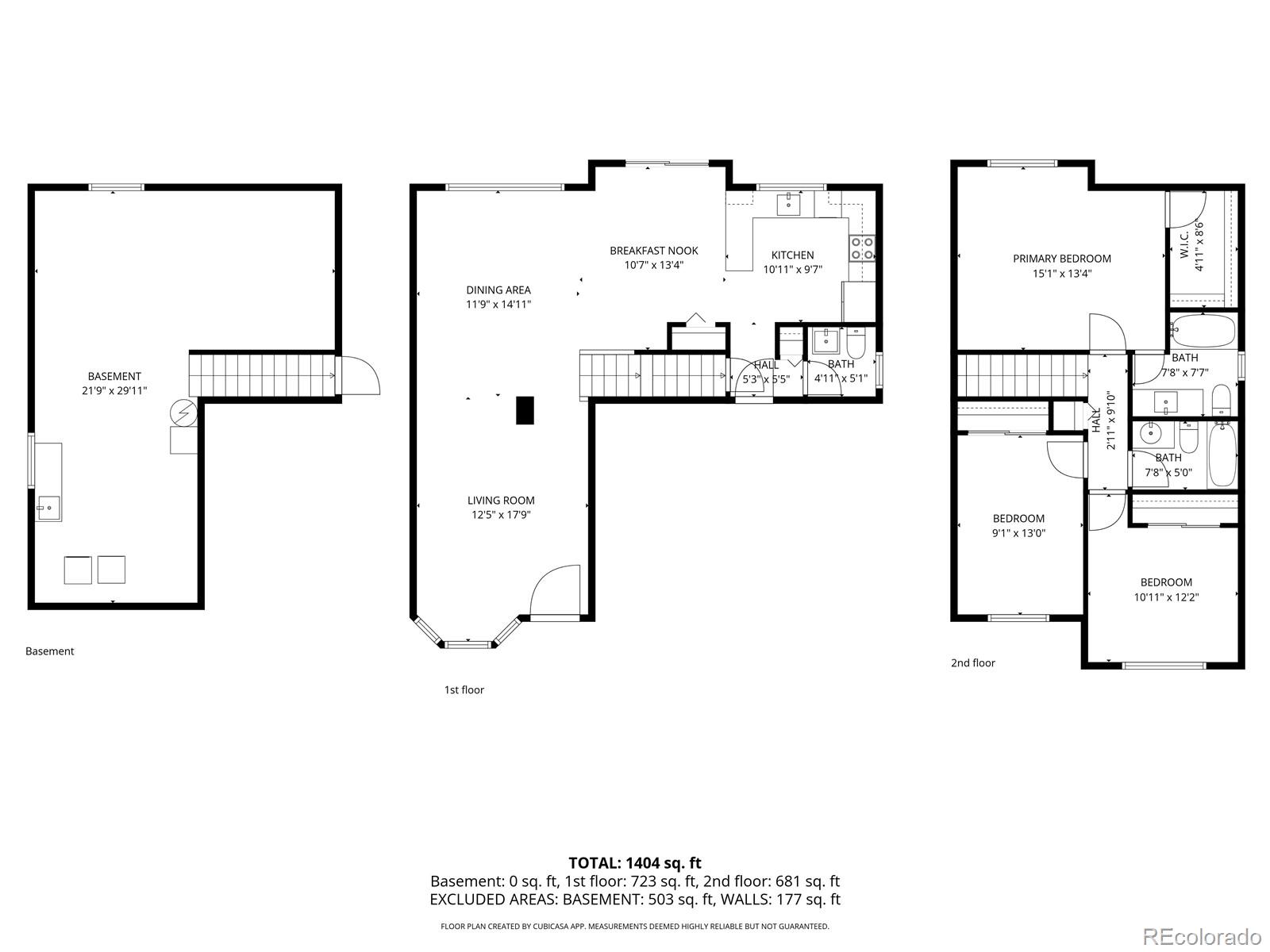 10860 Acadia Place Parker CO 80138