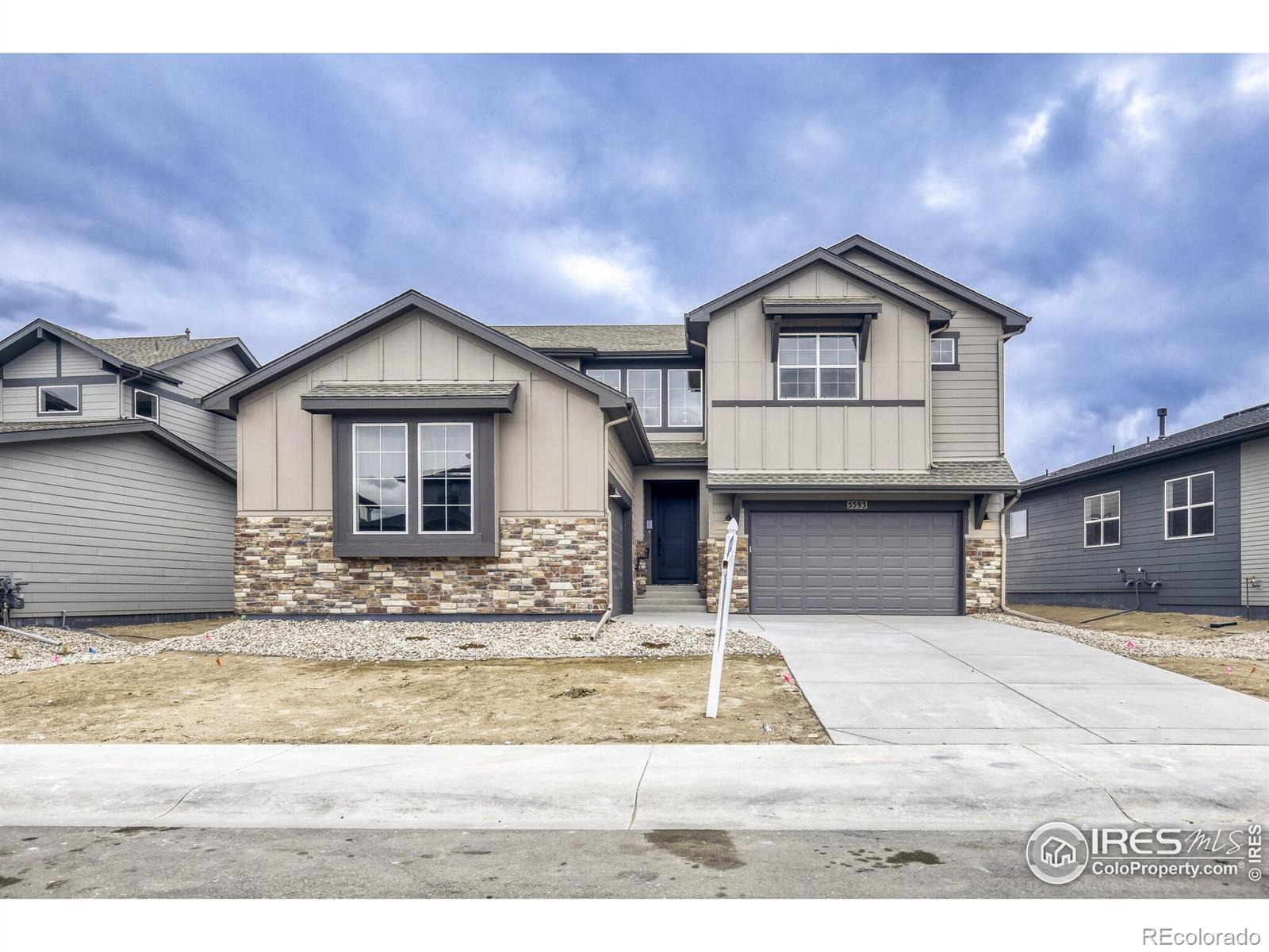 5593 Zadie Avenue Timnath CO 80547