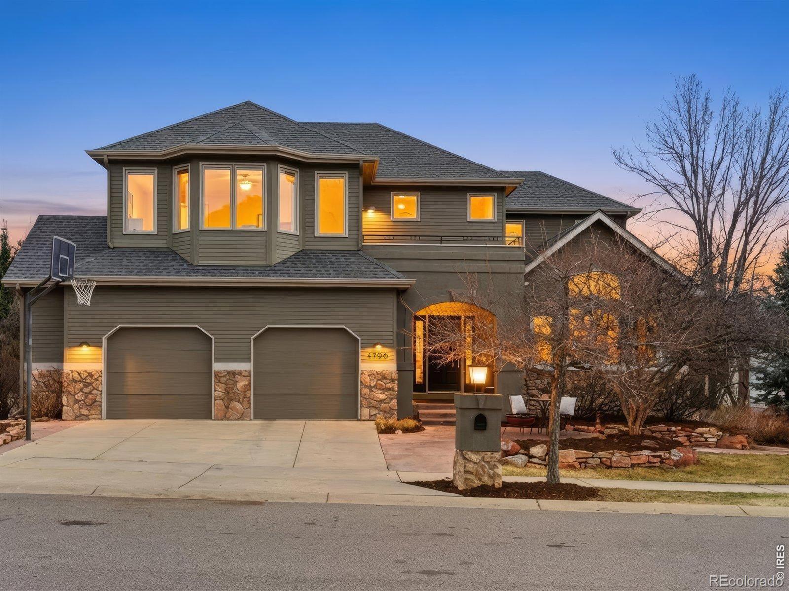 4796 6th Street Boulder CO 80304