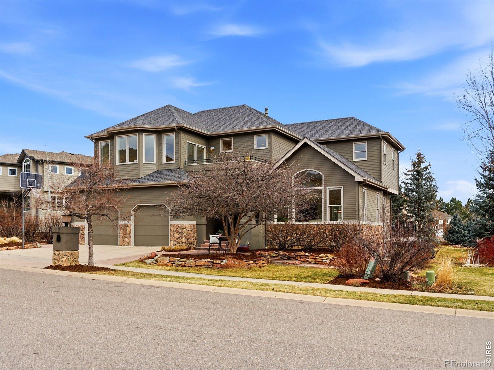 4796 6th Street Boulder CO 80304