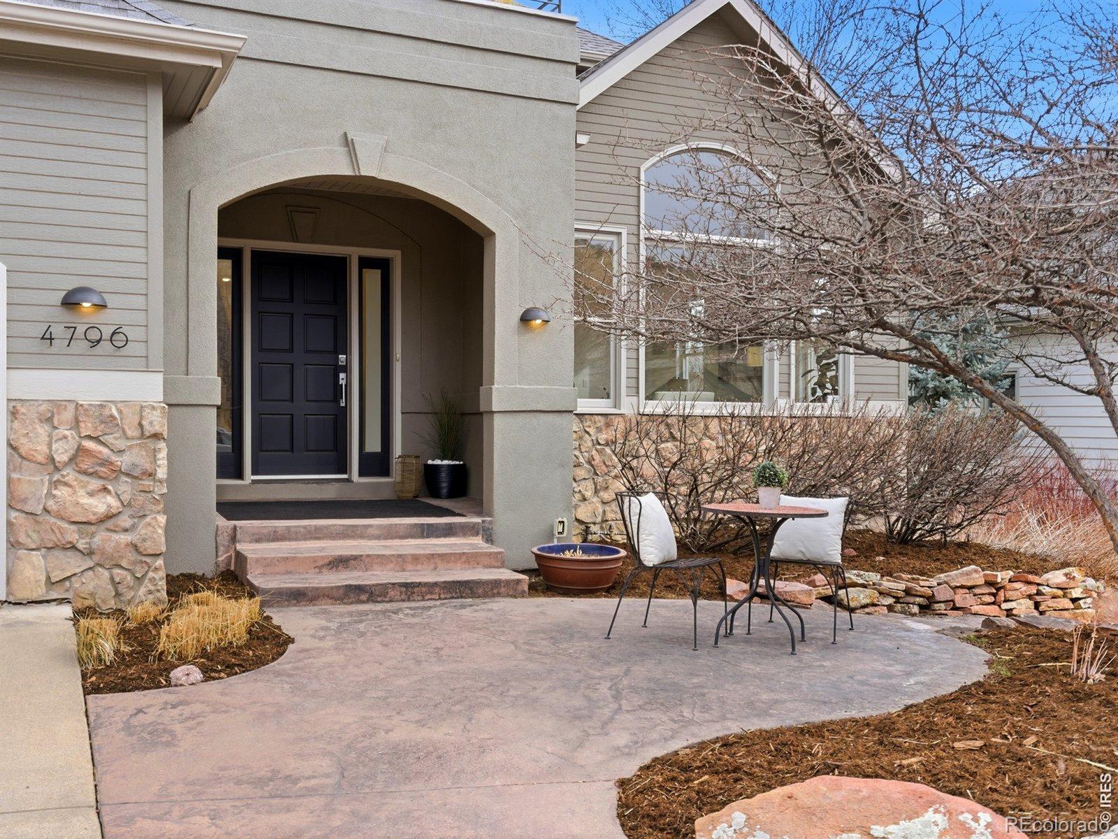 4796 6th Street Boulder CO 80304