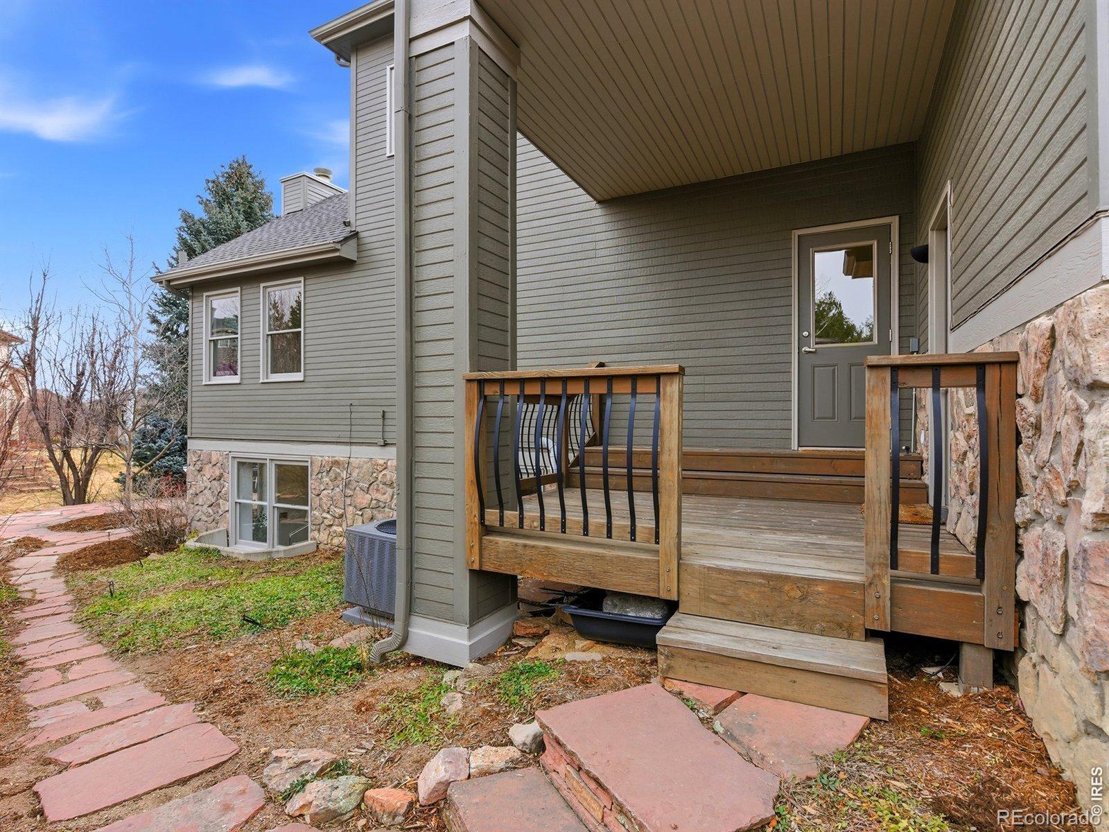 4796 6th Street Boulder CO 80304