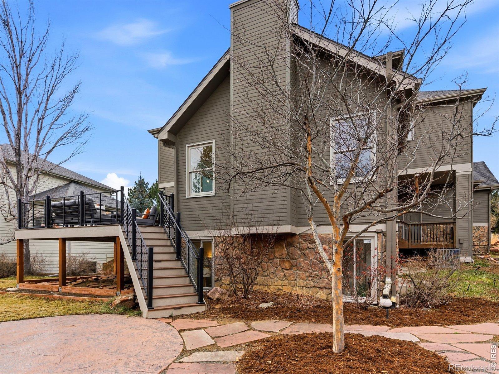 4796 6th Street Boulder CO 80304