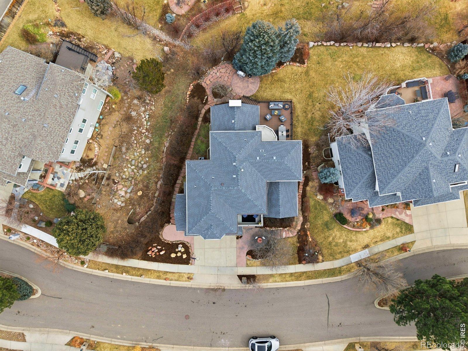 4796 6th Street Boulder CO 80304