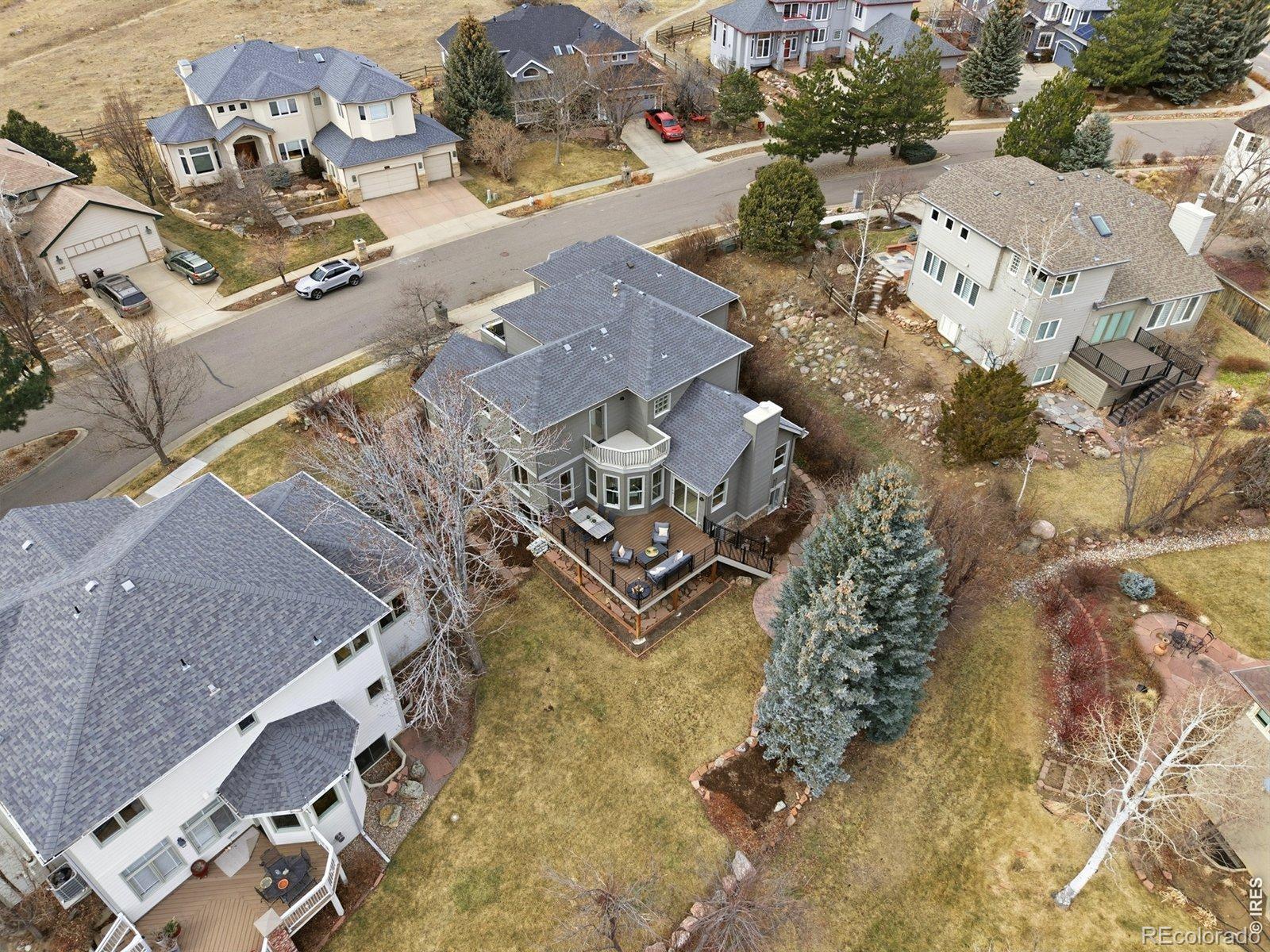 4796 6th Street Boulder CO 80304