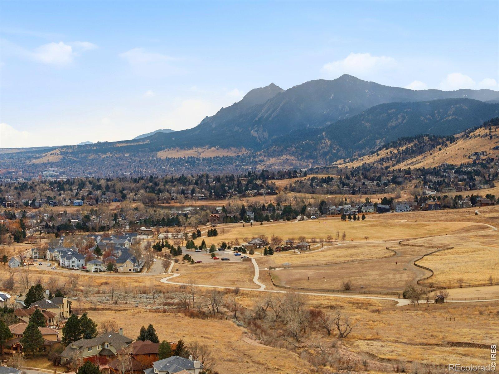 4796 6th Street Boulder CO 80304