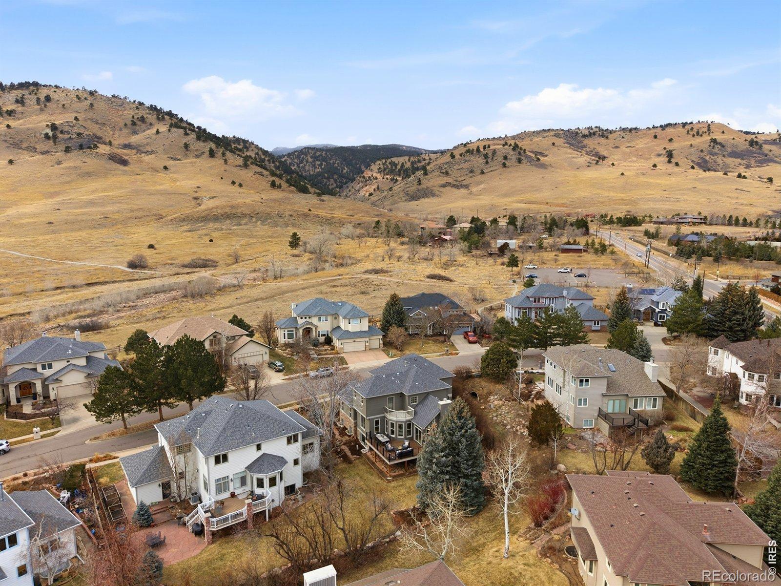 4796 6th Street Boulder CO 80304
