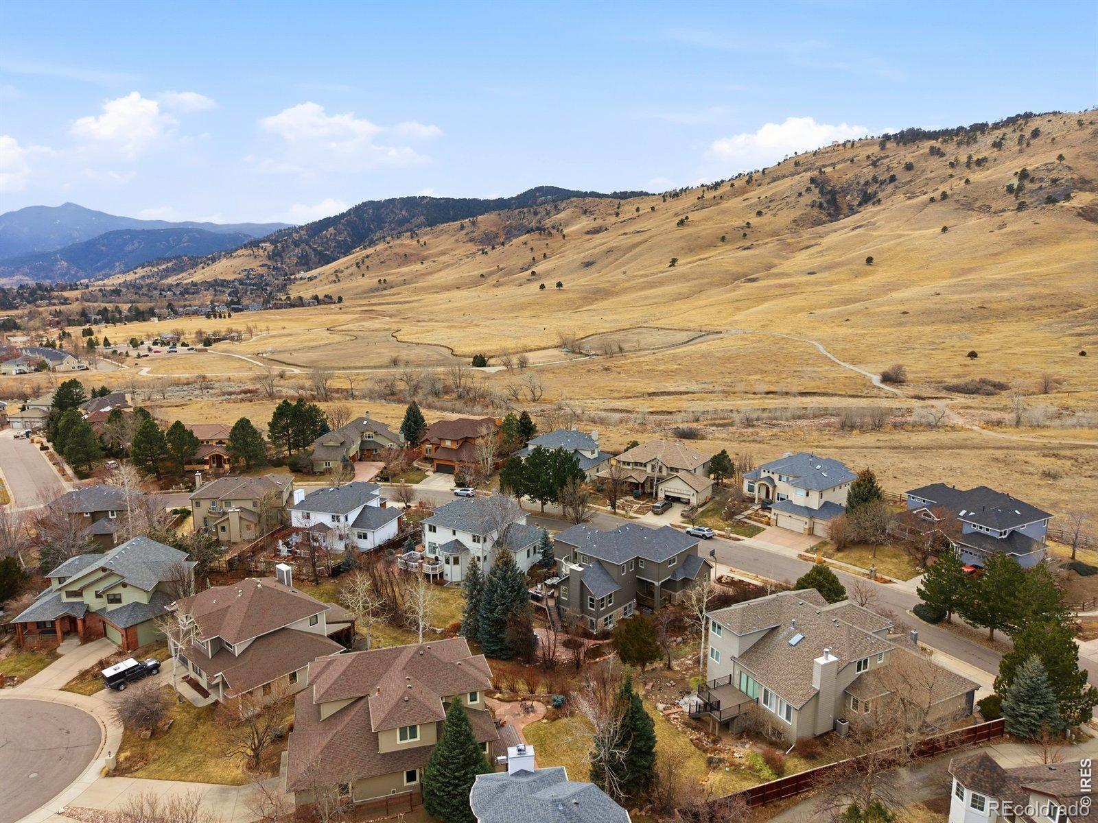 4796 6th Street Boulder CO 80304