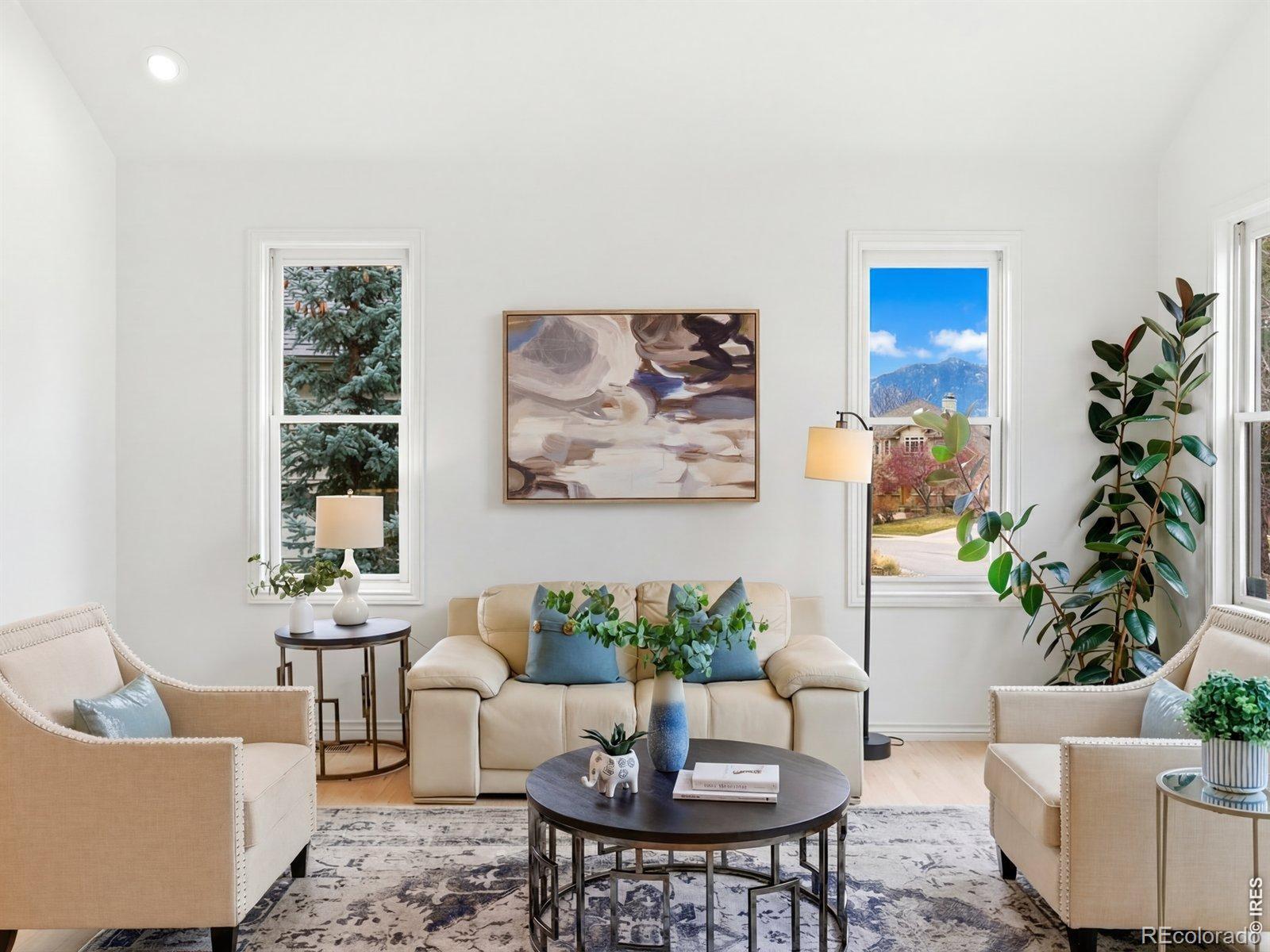 4796 6th Street Boulder CO 80304