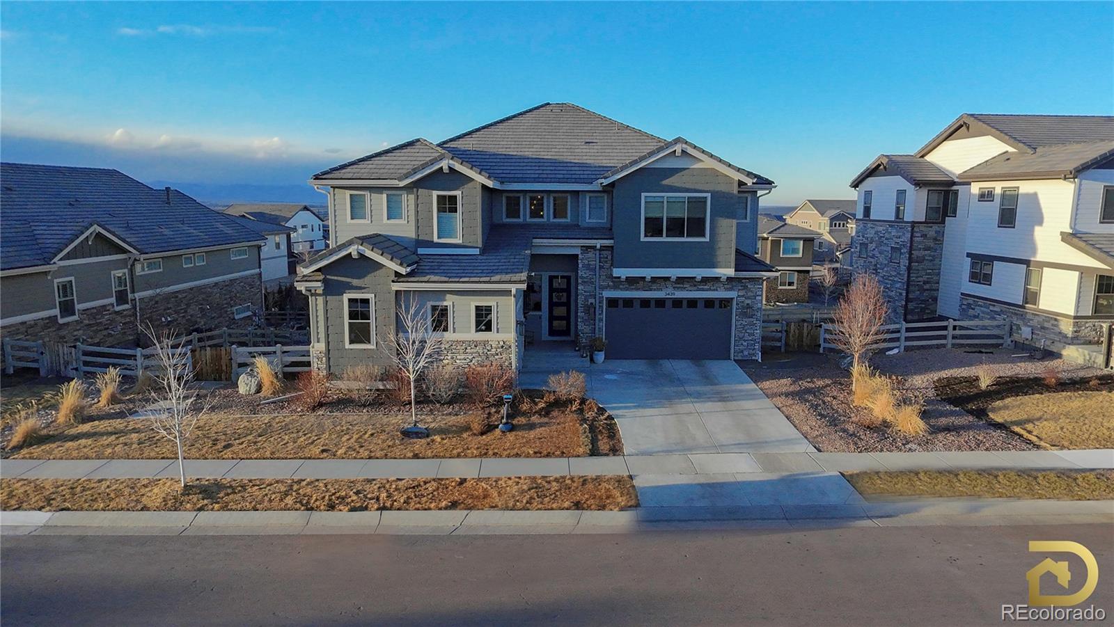 3439 W 154th Avenue Broomfield CO 80023