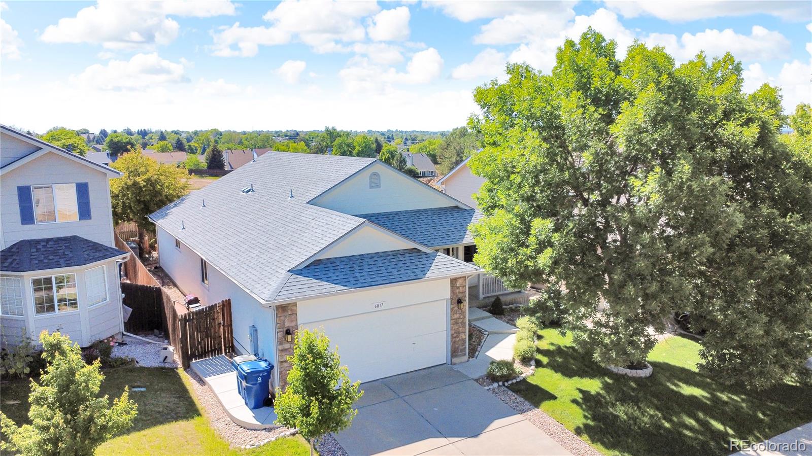 6017 S Quatar Way Aurora CO 80015
