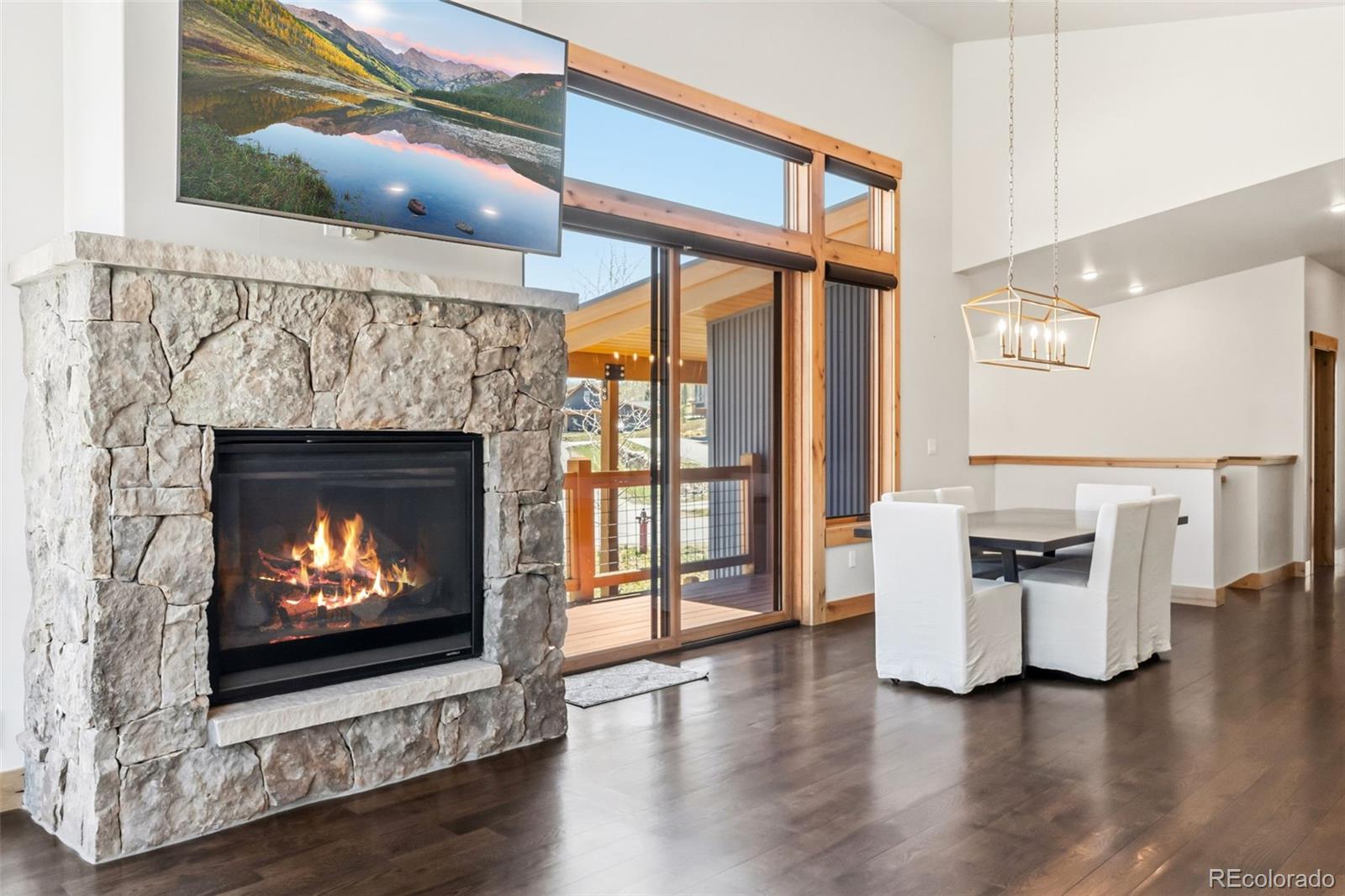 1342 Maryland Creek Road Silverthorne CO 80498