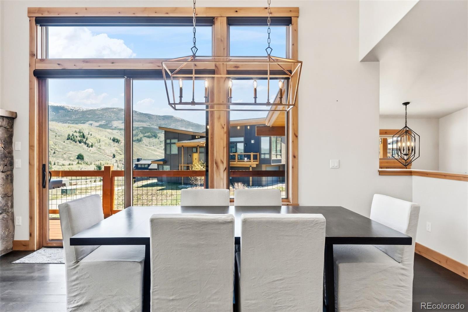 1342 Maryland Creek Road Silverthorne CO 80498