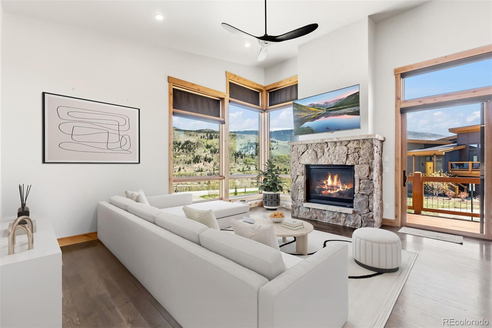 1342 Maryland Creek Road Silverthorne CO 80498