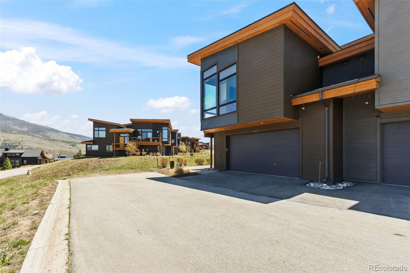 1342 Maryland Creek Road Silverthorne CO 80498