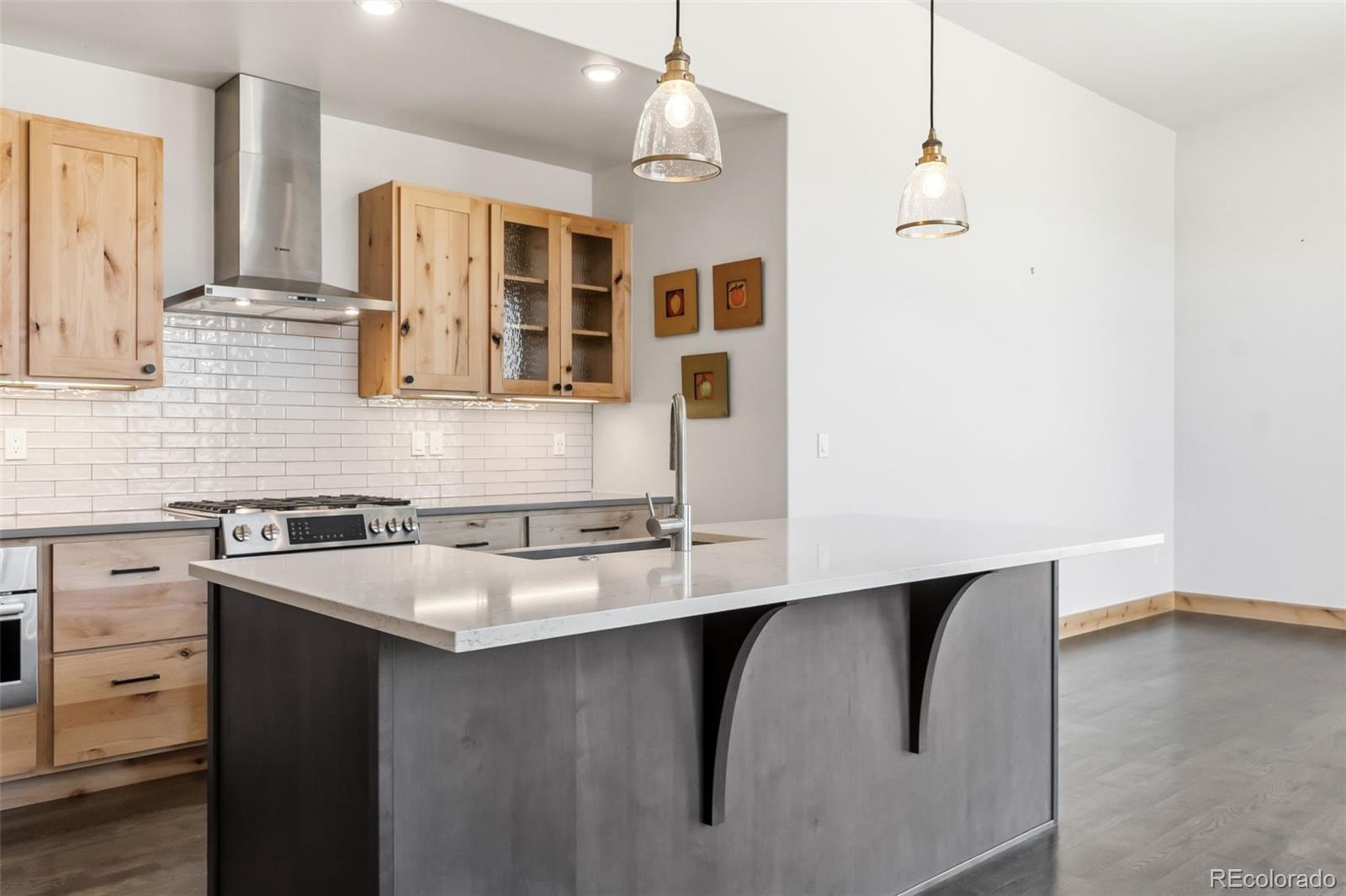 1342 Maryland Creek Road Silverthorne CO 80498