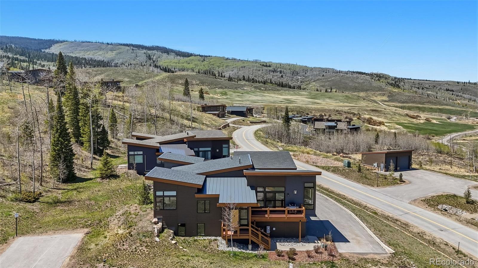 1342 Maryland Creek Road Silverthorne CO 80498