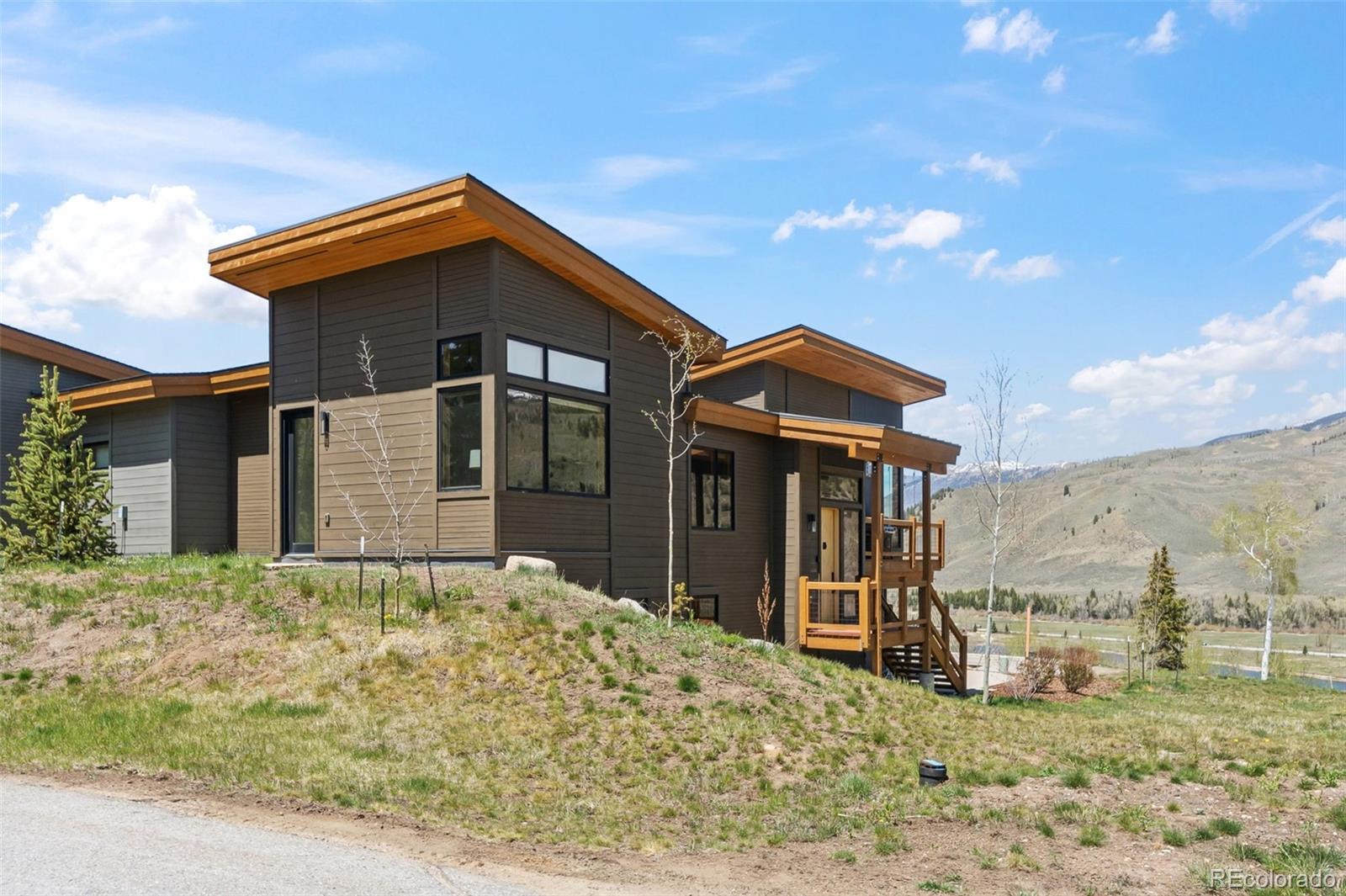1342 Maryland Creek Road Silverthorne CO 80498