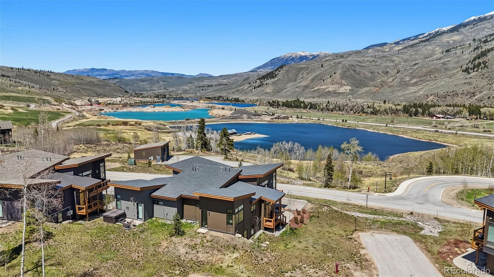 1342 Maryland Creek Road Silverthorne CO 80498