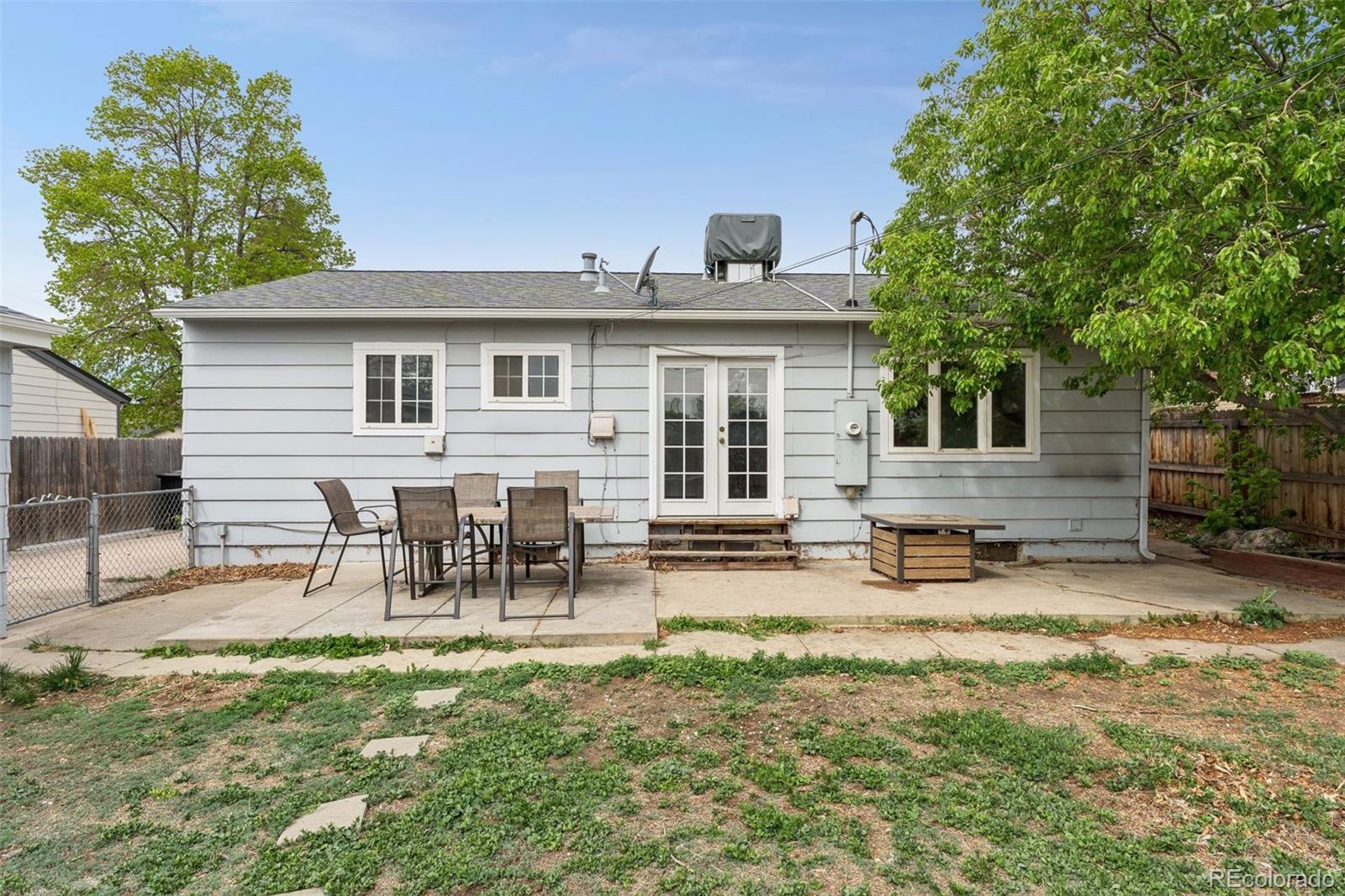 1674 S Lowell Boulevard Denver CO 80219