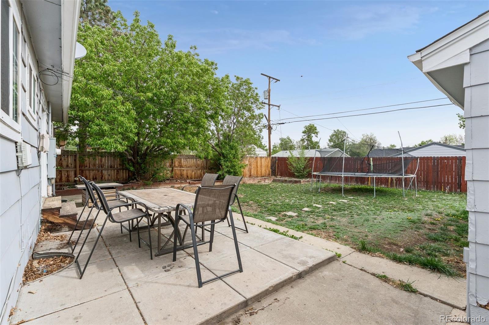 1674 S Lowell Boulevard Denver CO 80219