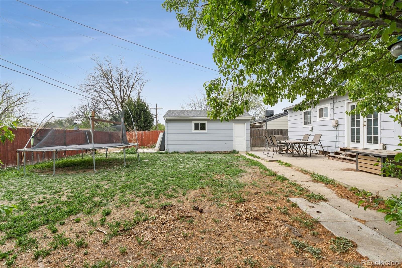1674 S Lowell Boulevard Denver CO 80219