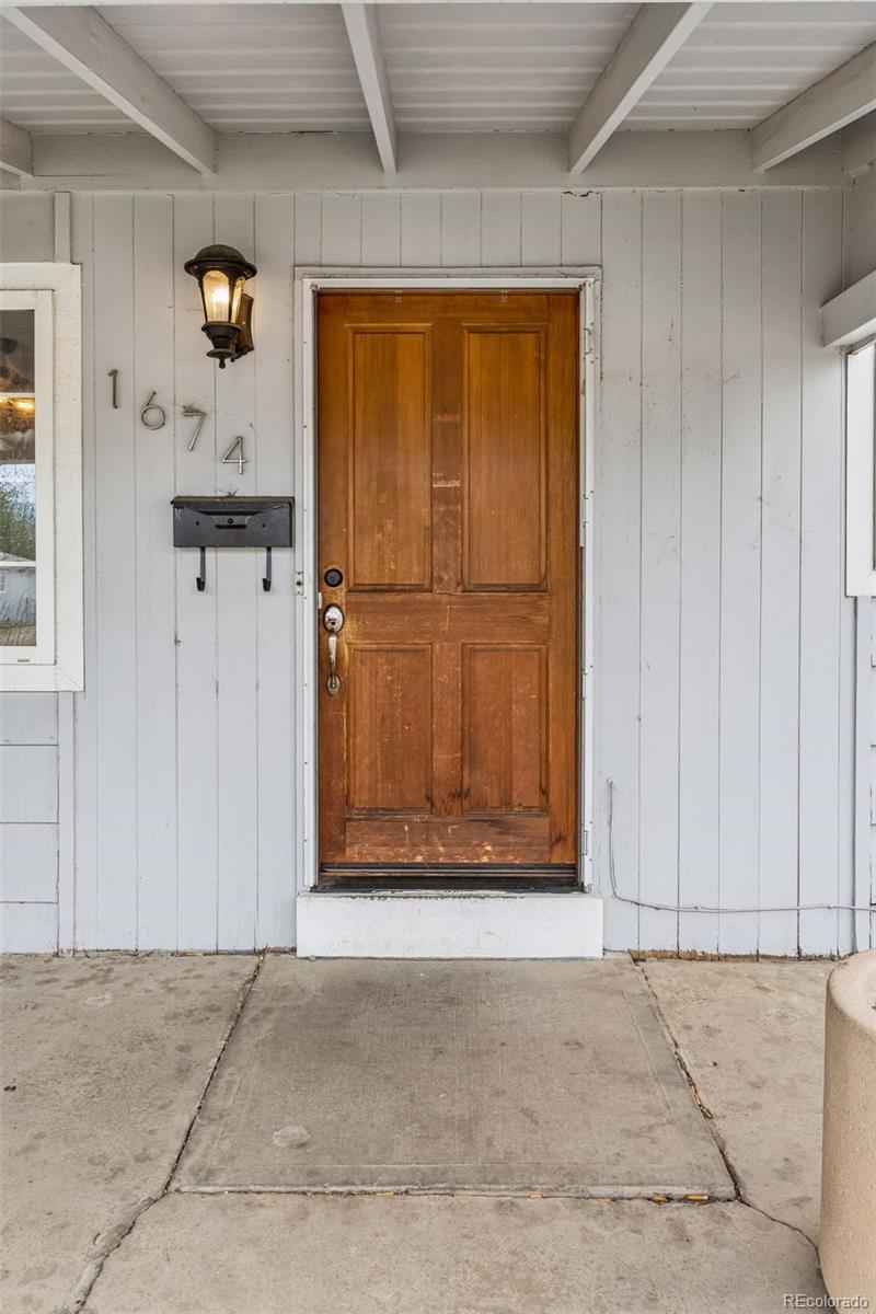 1674 S Lowell Boulevard Denver CO 80219