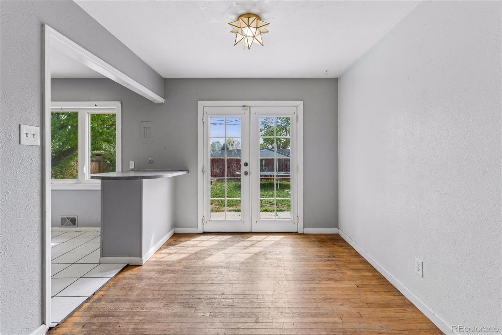 1674 S Lowell Boulevard Denver CO 80219