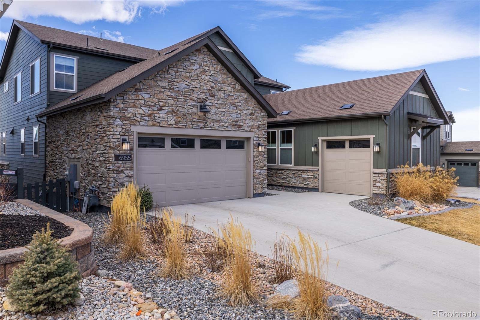 6955 Sunstrand Court Castle Pines CO 80108