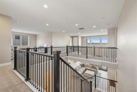 6955 Sunstrand Court Castle Pines CO 80108