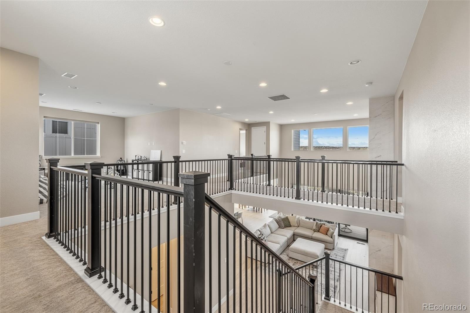 6955 Sunstrand Court Castle Pines CO 80108