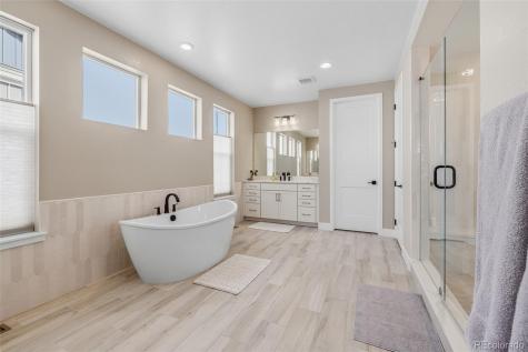 6955 Sunstrand Court Castle Pines CO 80108