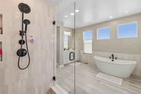 6955 Sunstrand Court Castle Pines CO 80108