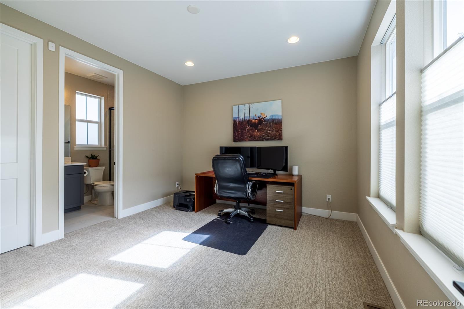 6955 Sunstrand Court Castle Pines CO 80108
