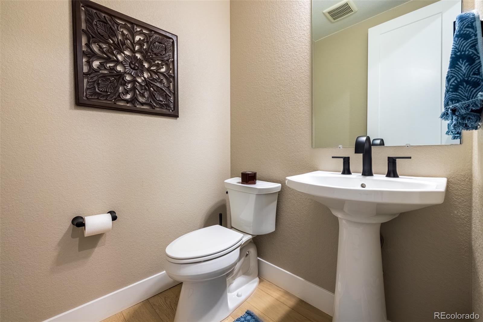 6955 Sunstrand Court Castle Pines CO 80108