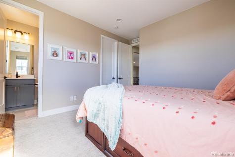 6955 Sunstrand Court Castle Pines CO 80108