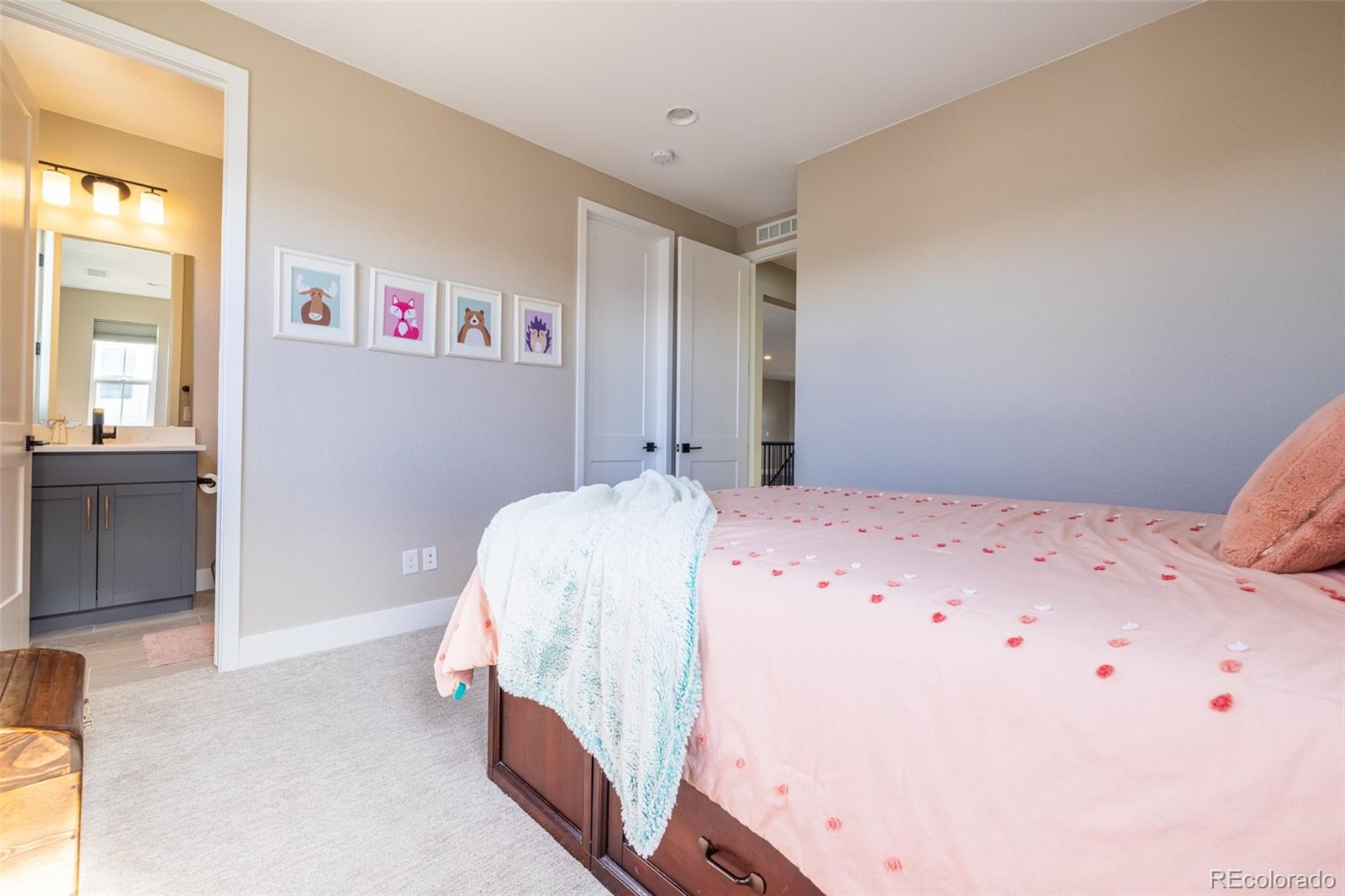 6955 Sunstrand Court Castle Pines CO 80108