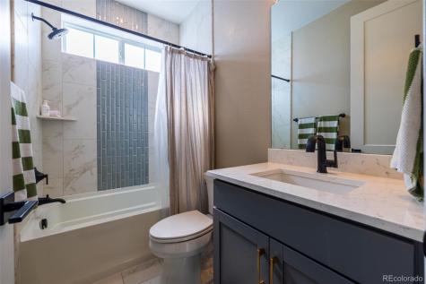 6955 Sunstrand Court Castle Pines CO 80108