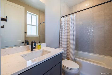 6955 Sunstrand Court Castle Pines CO 80108