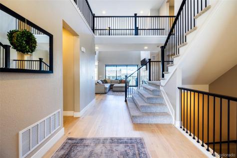 6955 Sunstrand Court Castle Pines CO 80108