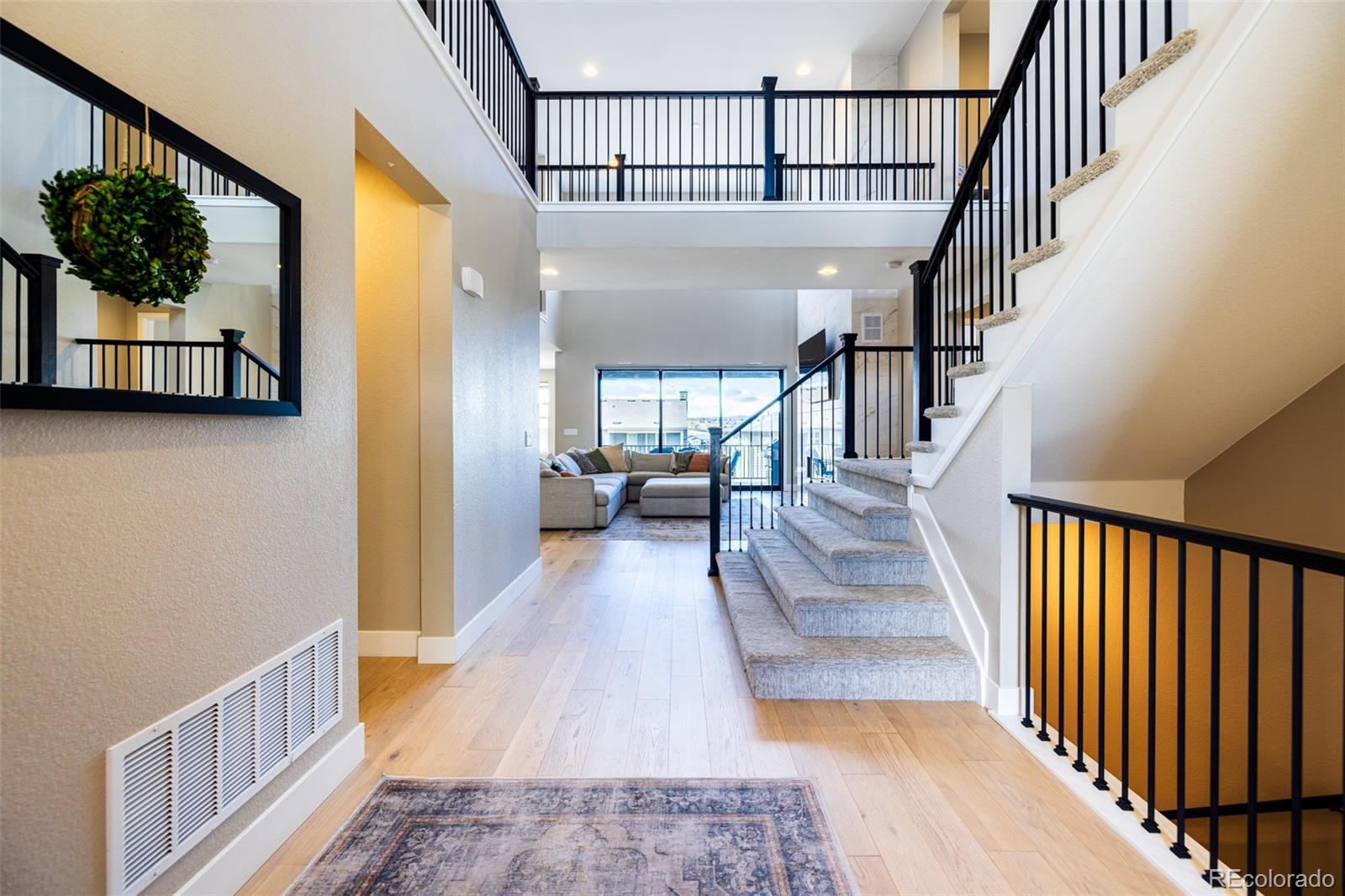 6955 Sunstrand Court Castle Pines CO 80108
