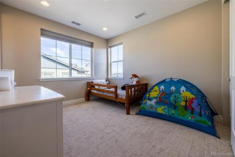 6955 Sunstrand Court Castle Pines CO 80108