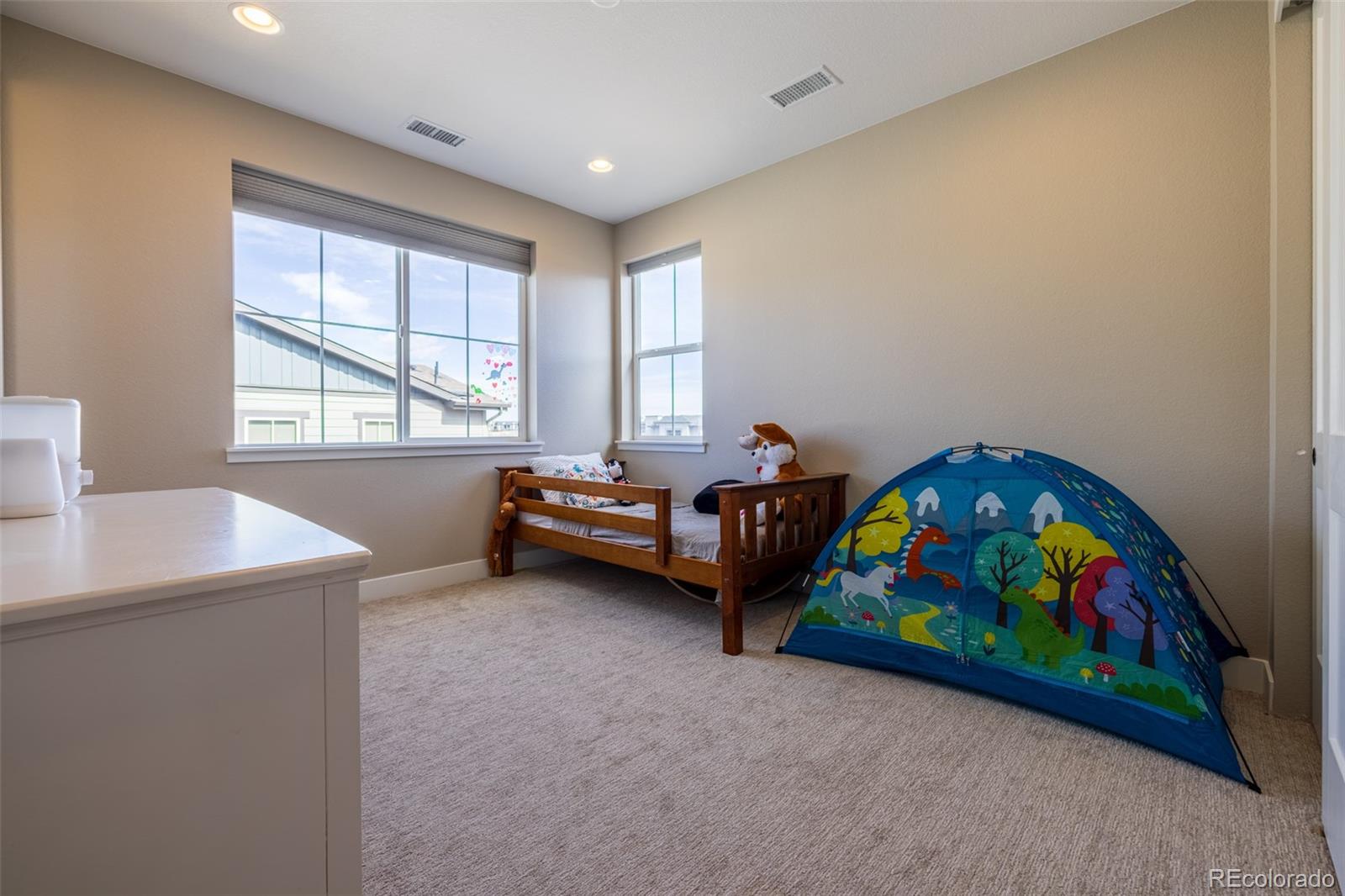 6955 Sunstrand Court Castle Pines CO 80108