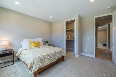 6955 Sunstrand Court Castle Pines CO 80108