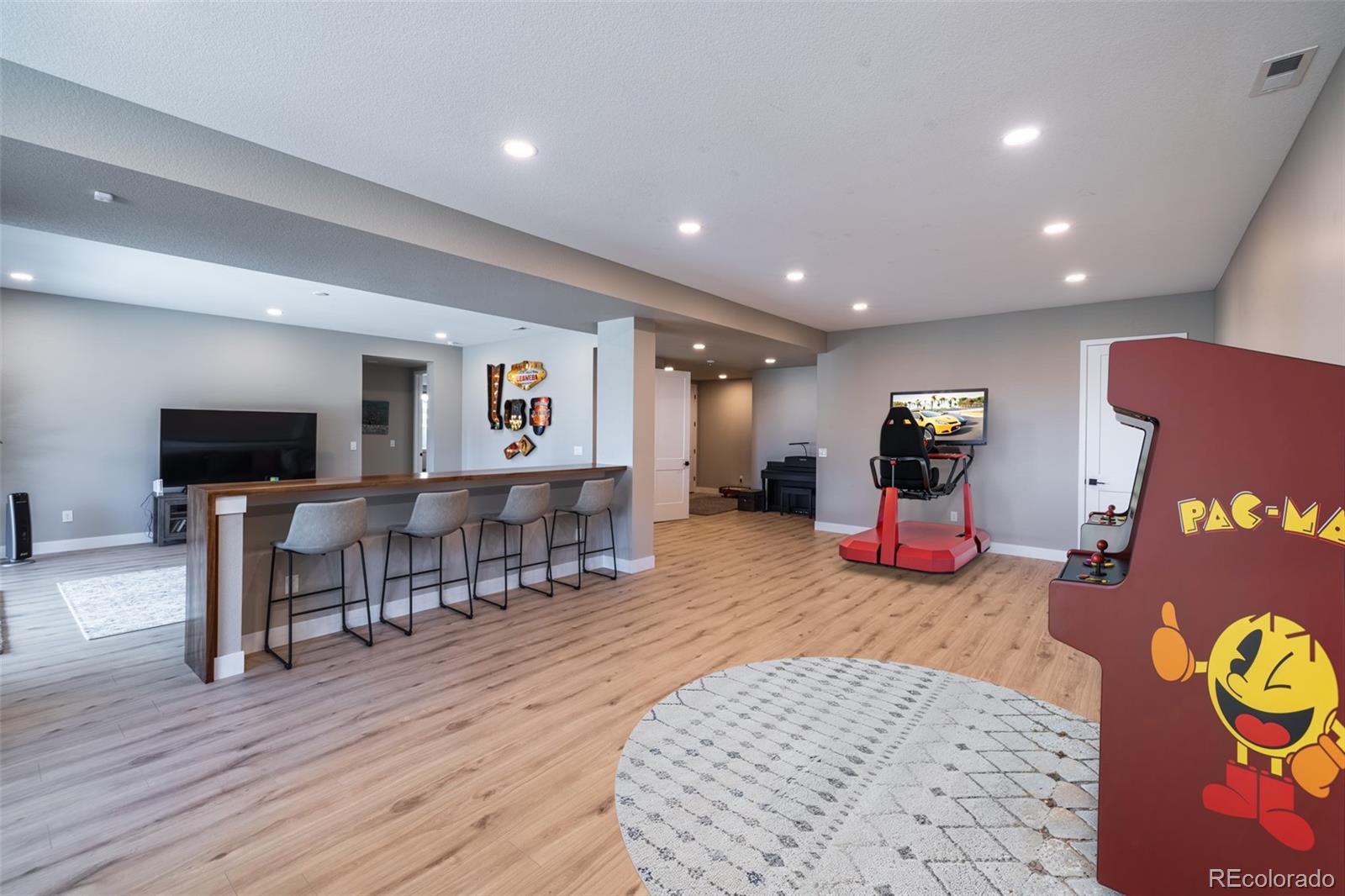 6955 Sunstrand Court Castle Pines CO 80108