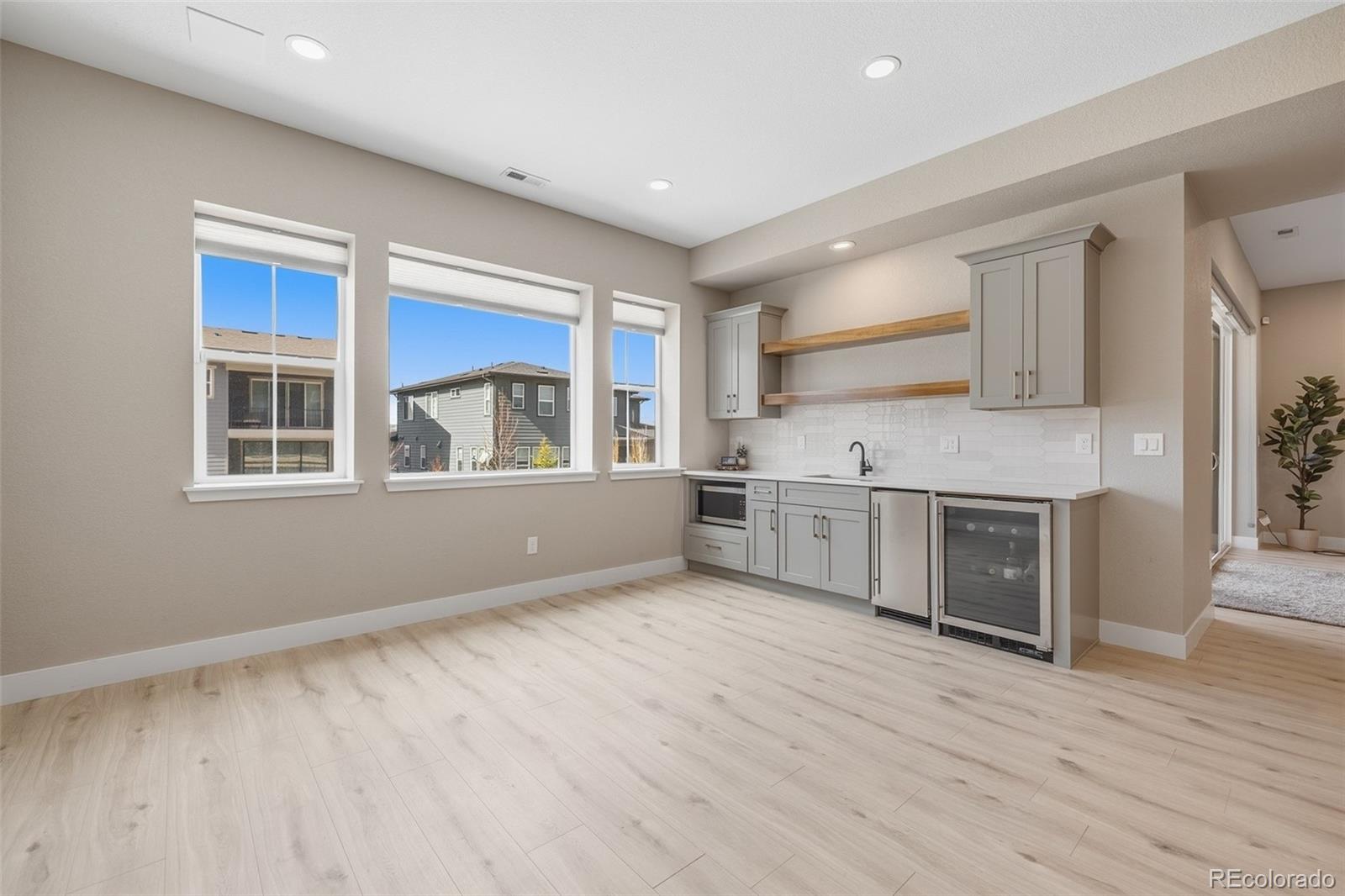 6955 Sunstrand Court Castle Pines CO 80108