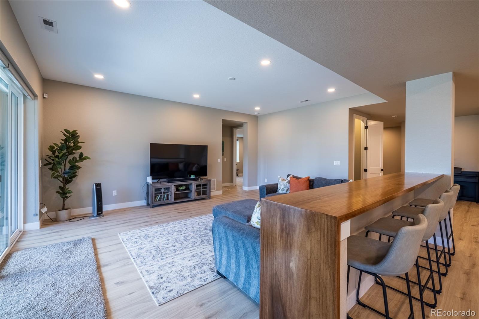 6955 Sunstrand Court Castle Pines CO 80108