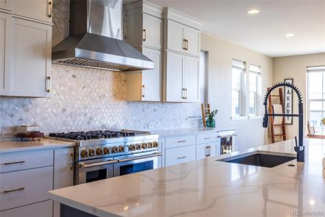6955 Sunstrand Court Castle Pines CO 80108