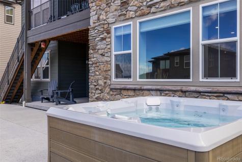 6955 Sunstrand Court Castle Pines CO 80108