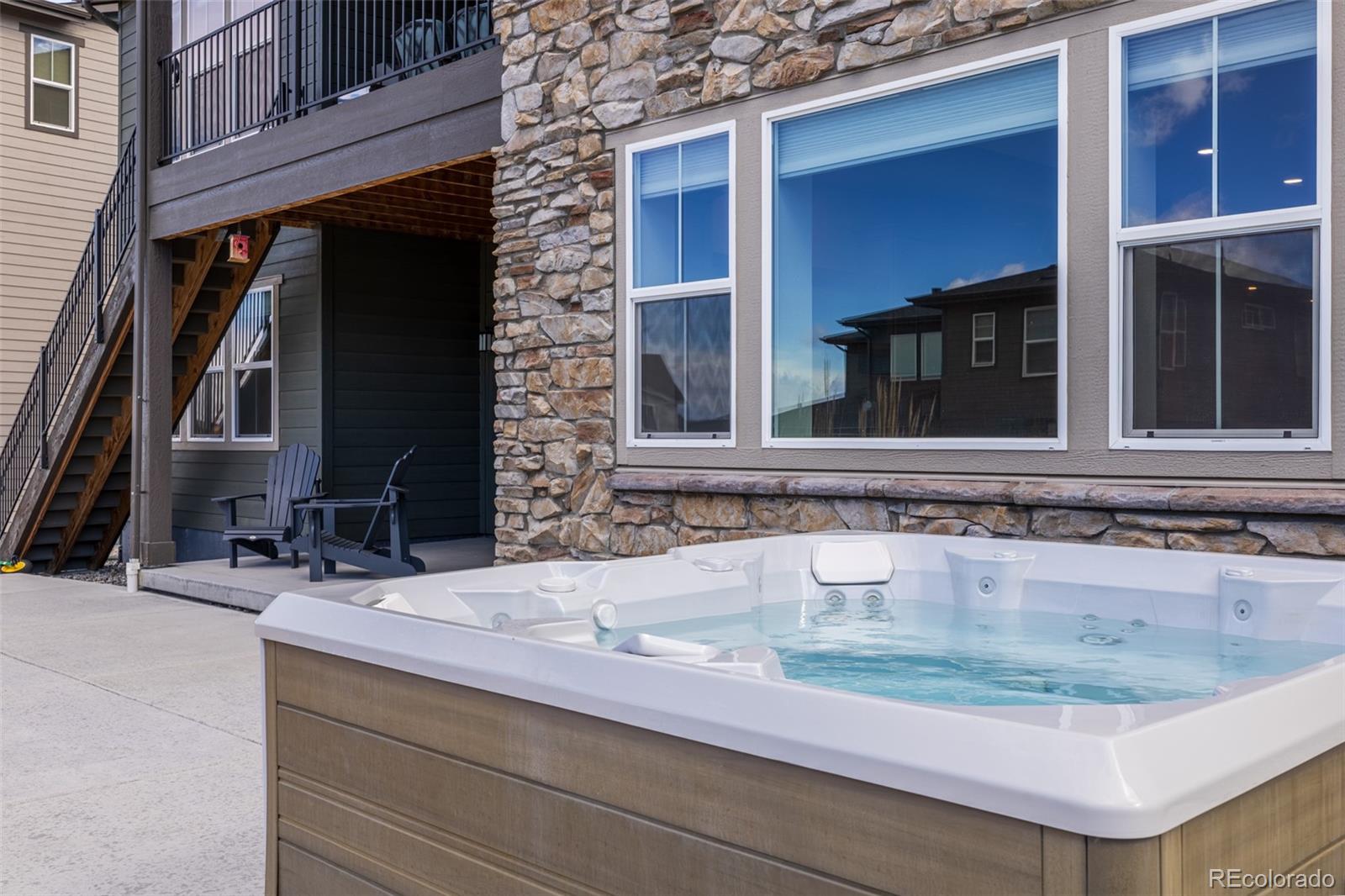 6955 Sunstrand Court Castle Pines CO 80108